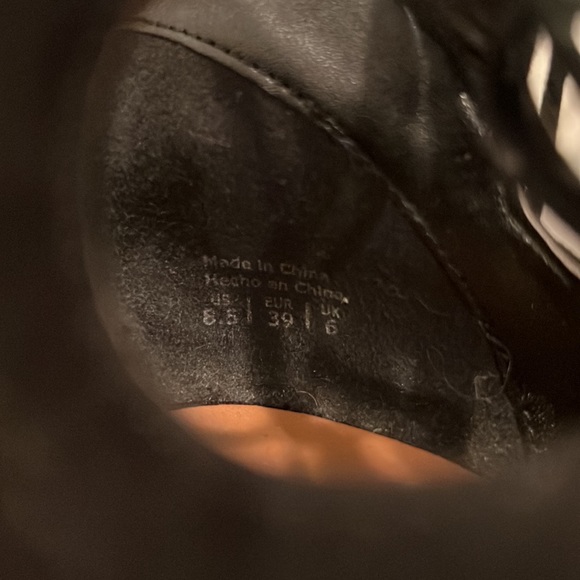 Aldo Heels - Picture 7 of 7